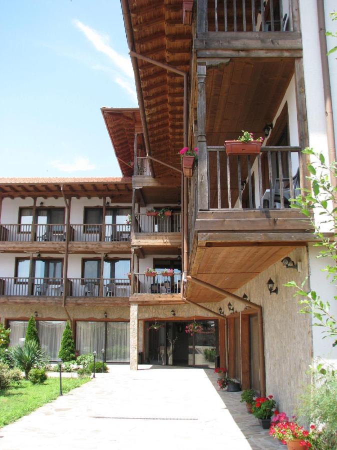 Hunting Residence Asteya Gramatikovo Екстер'єр фото