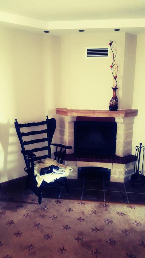 Hunting Residence Asteya Gramatikovo Екстер'єр фото
