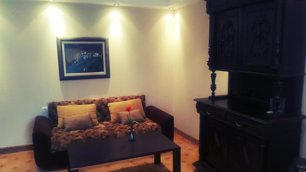 Hunting Residence Asteya Gramatikovo Екстер'єр фото