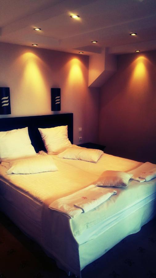 Hunting Residence Asteya Gramatikovo Екстер'єр фото