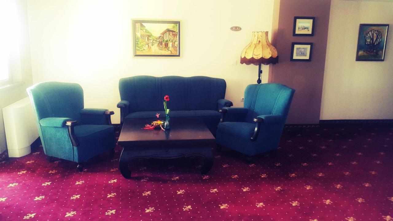 Hunting Residence Asteya Gramatikovo Екстер'єр фото
